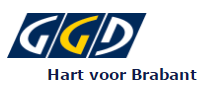 logo GGD Hart voor Brabant