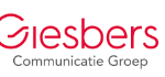 logo Giesbers Communicatie Groep