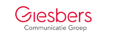 logo Giesbers Communicatie Groep